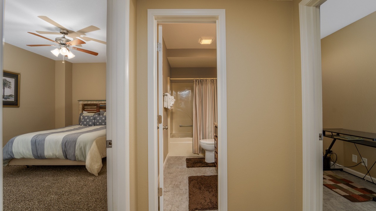 Photo of Bathroom in Lake Ozark