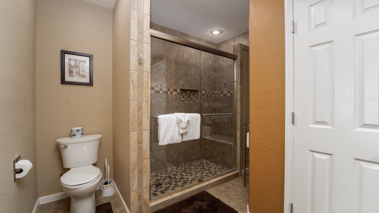 Photo of Bathroom in Lake Ozark