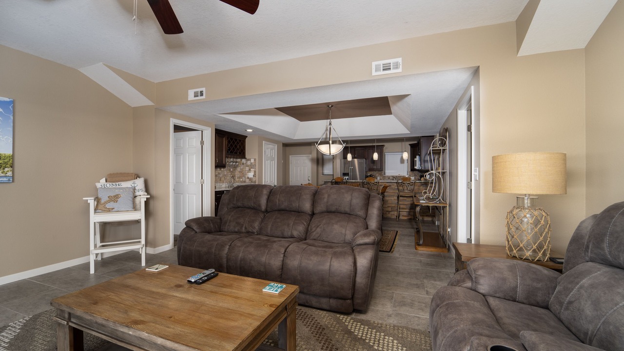 Photo of Bedroom in Lake Ozark