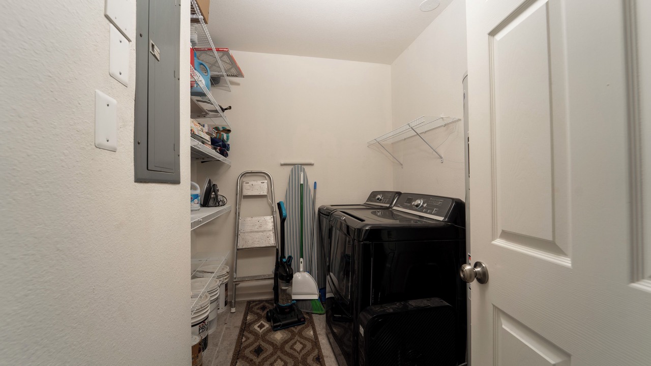 Photo of Bedroom in Lake Ozark