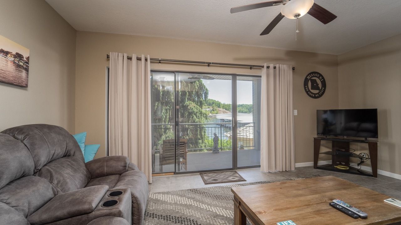 Photo of Bedroom in Lake Ozark