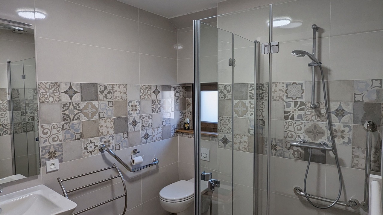 Photo of Bathroom in Boutigny-Prouais