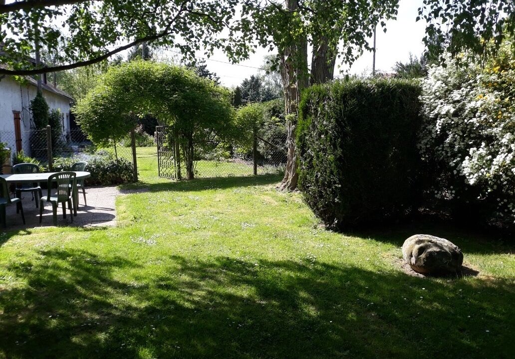 Photo of Outdoor in Boutigny-Prouais