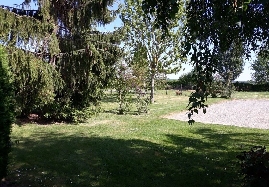 Photo of Outdoor in Boutigny-Prouais