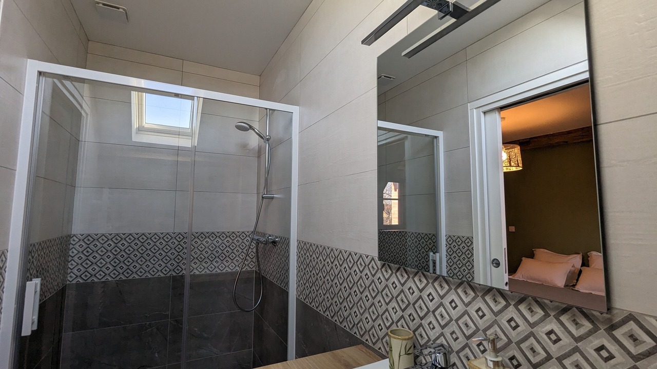 Photo of Bathroom in Boutigny-Prouais