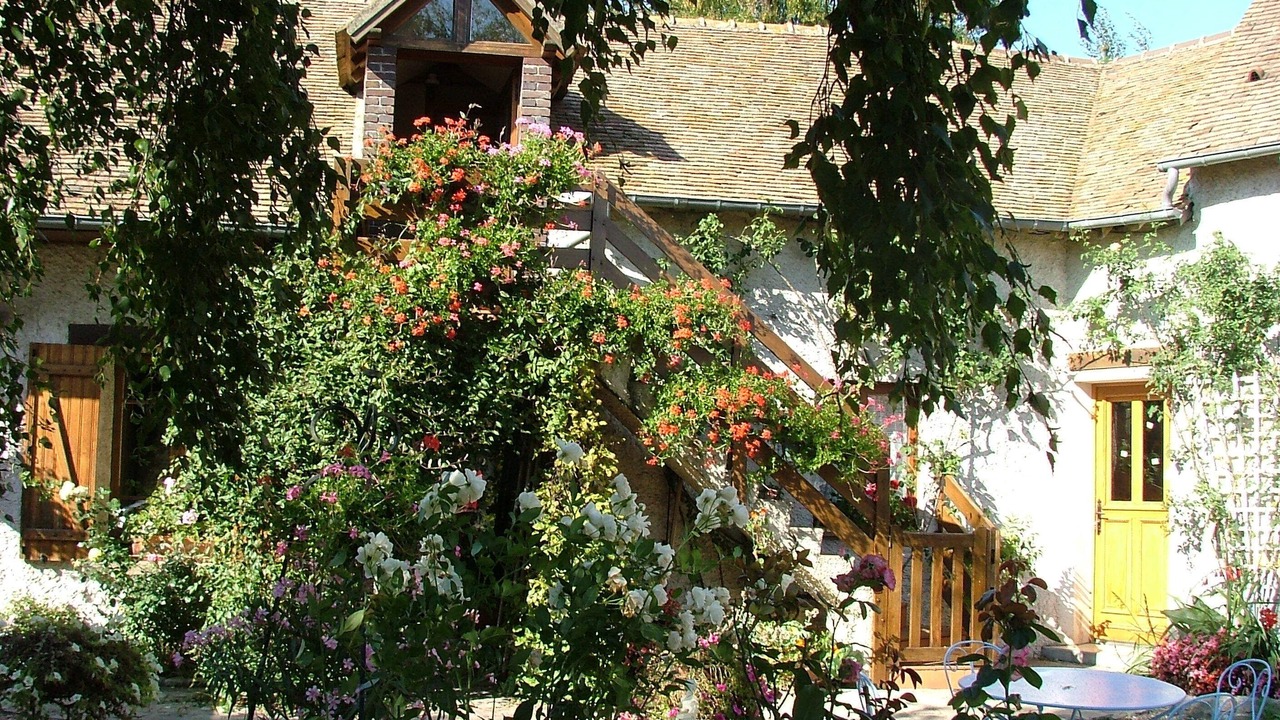 Photo of Outdoor in Boutigny-Prouais