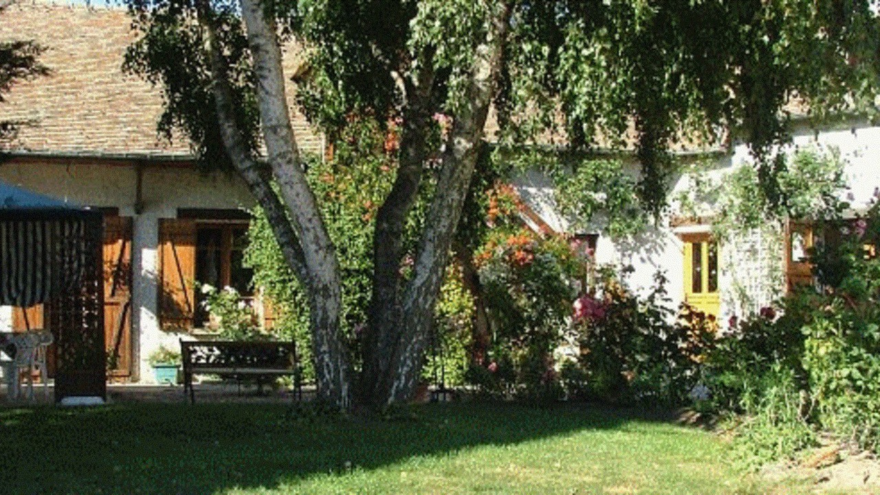 Photo of Outdoor in Boutigny-Prouais