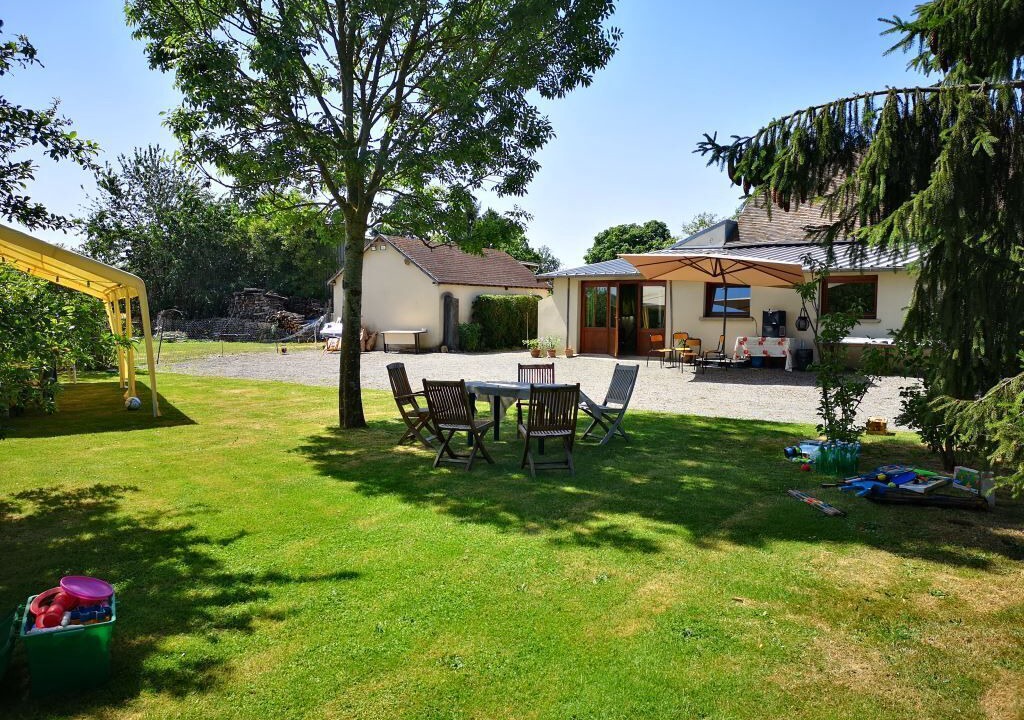 Photo of Outdoor in Boutigny-Prouais