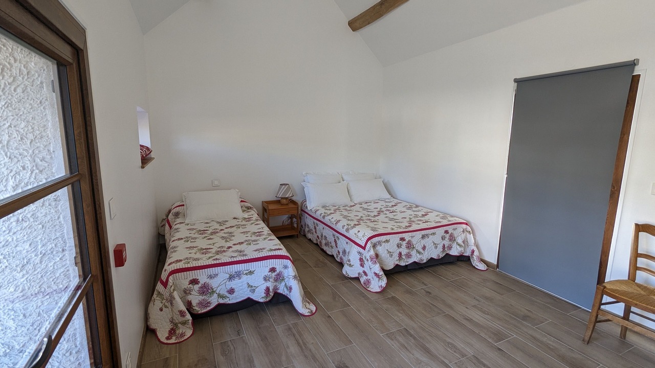 Photo of Bedroom in Boutigny-Prouais