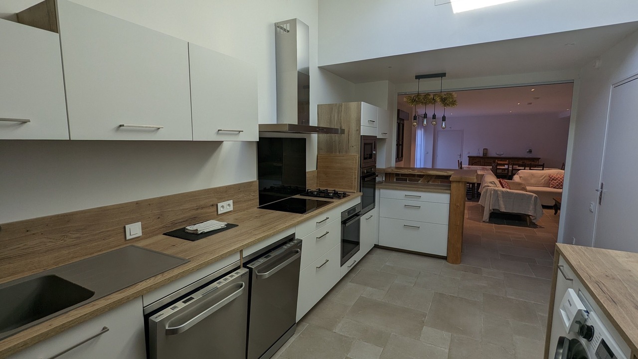 Photo of Kitchen in Boutigny-Prouais