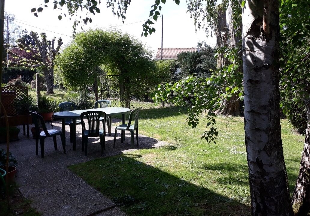 Photo of Outdoor in Boutigny-Prouais