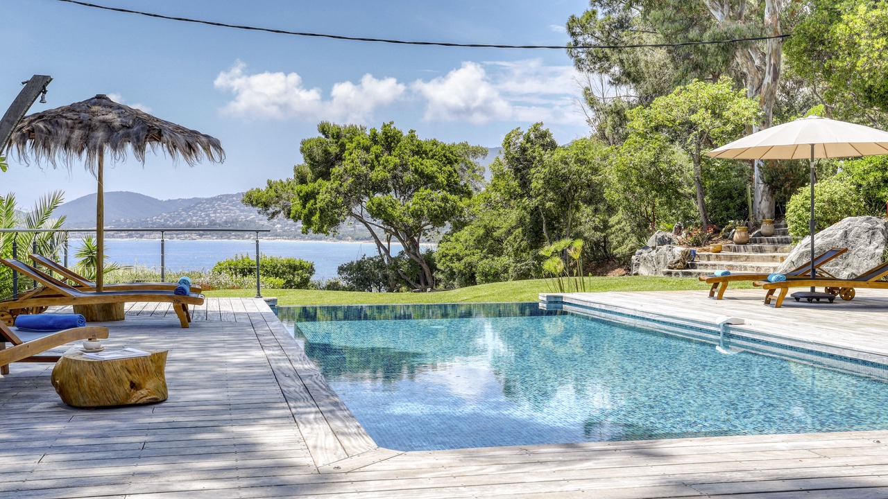 Photo of Outdoor in La Croix-Valmer