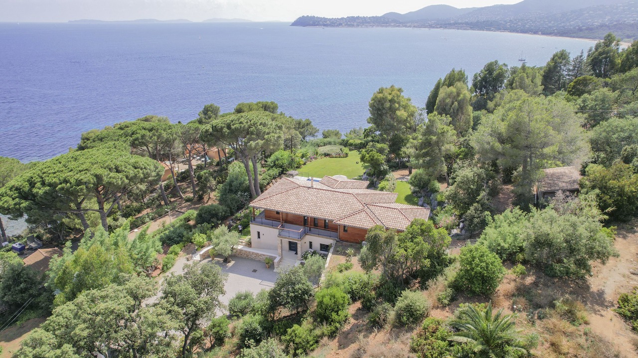 Photo of Outdoor in La Croix-Valmer