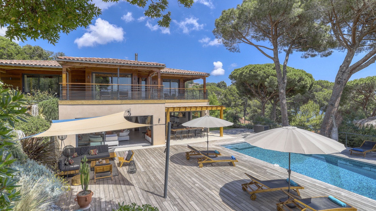 Photo of Outdoor in La Croix-Valmer