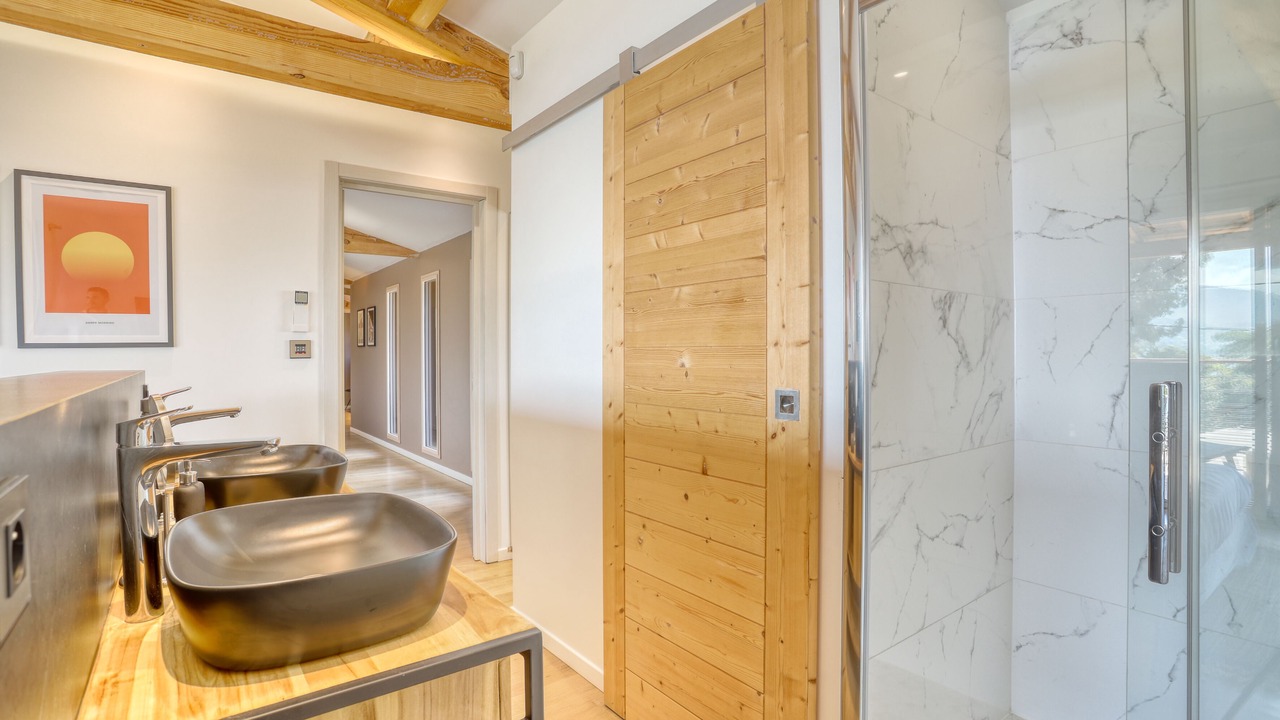 Photo of Bathroom in La Croix-Valmer