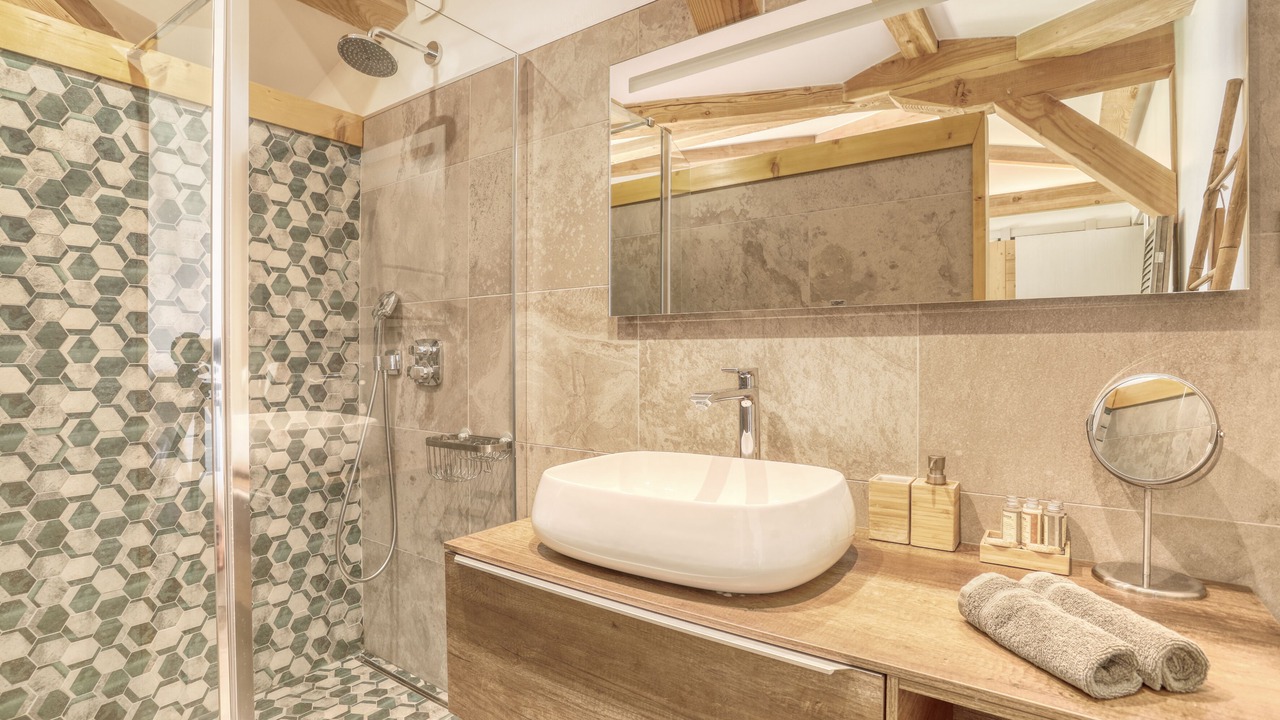 Photo of Bathroom in La Croix-Valmer