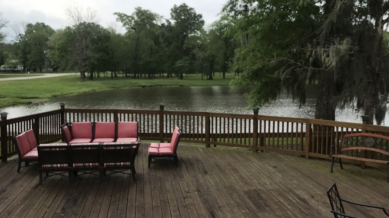 Photo of Patio Balcony in Cleveland