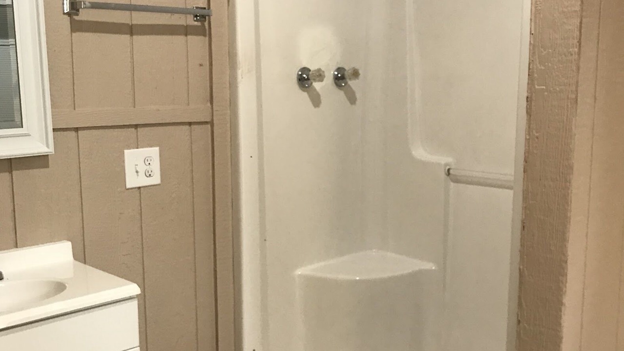 Photo of Bathroom in Cleveland