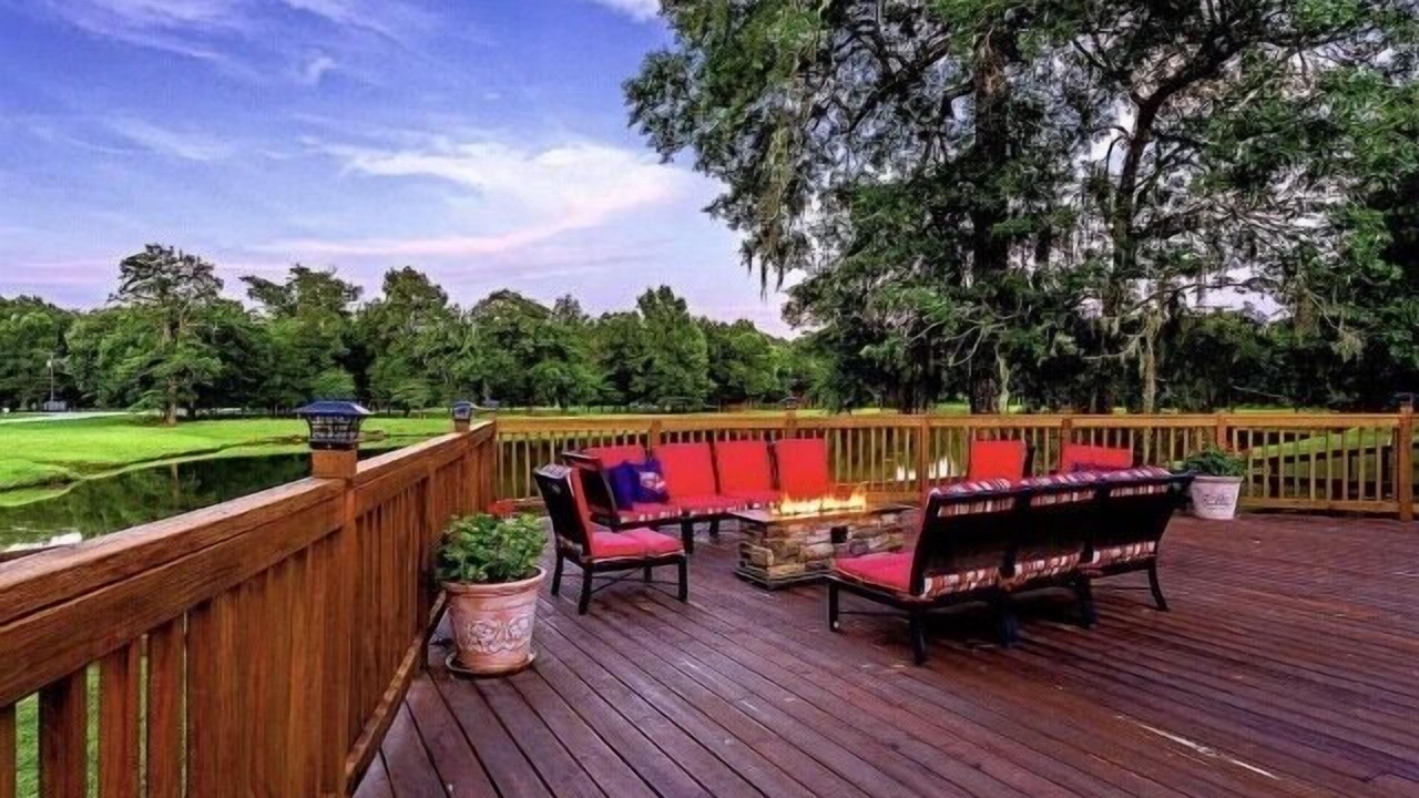Photo of Patio Balcony in Cleveland