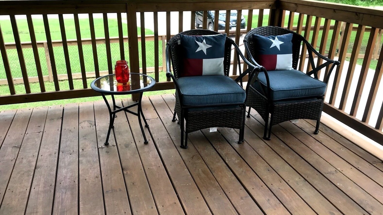 Photo of Outdoor in Cleveland