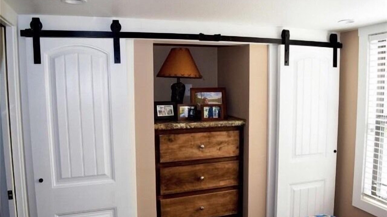 Photo of Bedroom in Cleveland