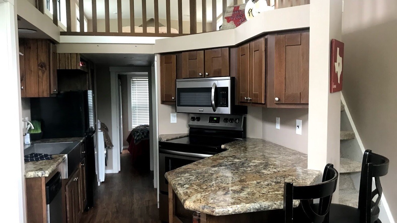 Photo of Kitchen in Cleveland
