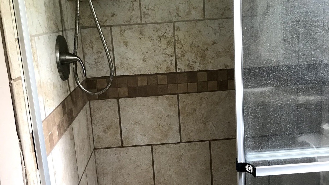 Photo of Bathroom in Cleveland