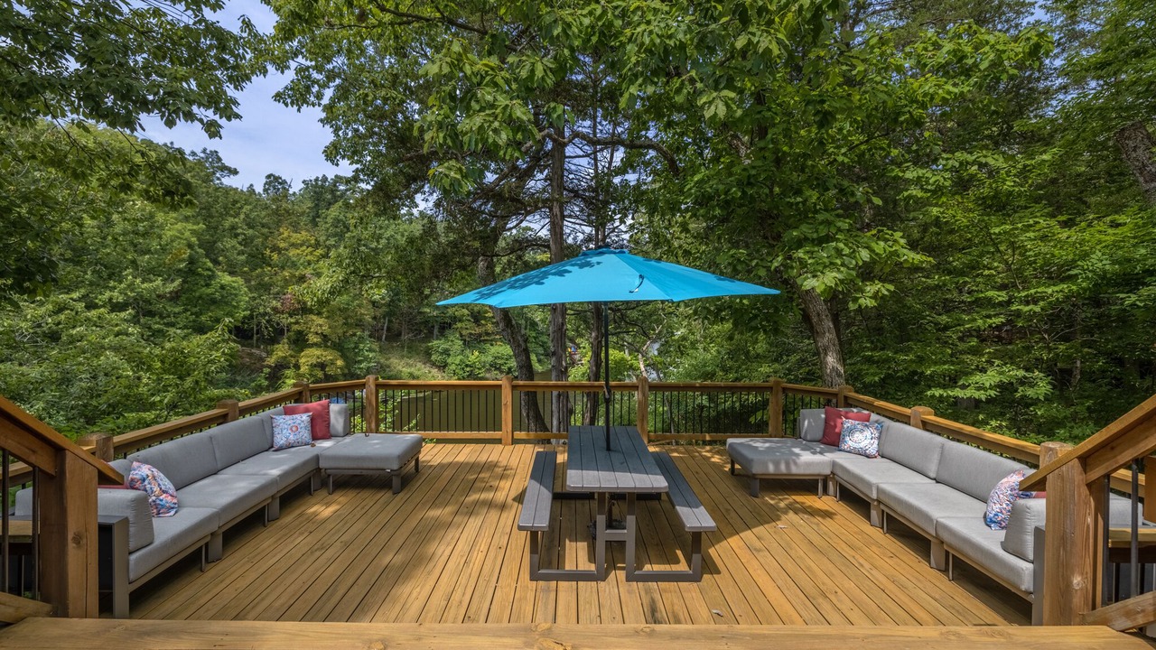 Photo of Patio Balcony in Innsbrook