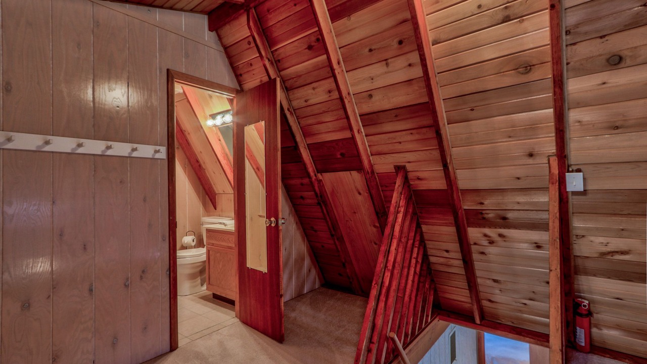 Photo of Bathroom in Innsbrook