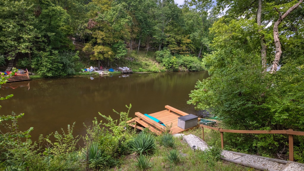 Photo of Outdoor in Innsbrook