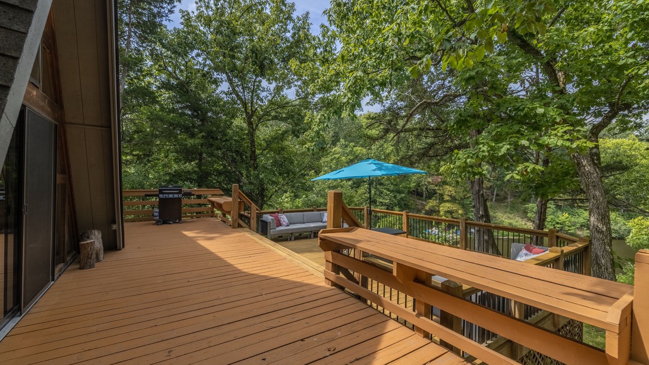 Photo of Patio Balcony in Innsbrook