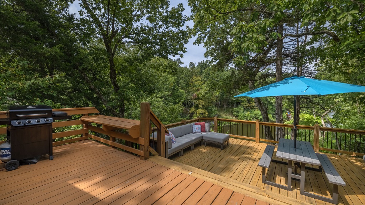 Photo of Outdoor in Innsbrook