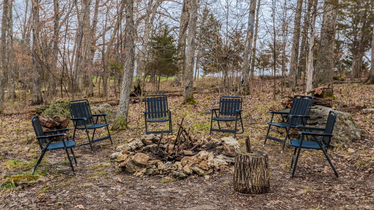Photo of Outdoor in Innsbrook