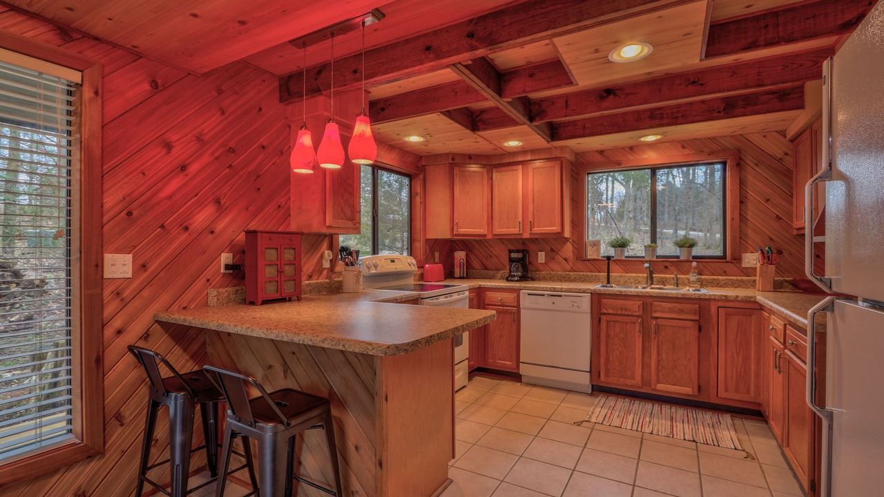 Photo of Kitchen in Innsbrook