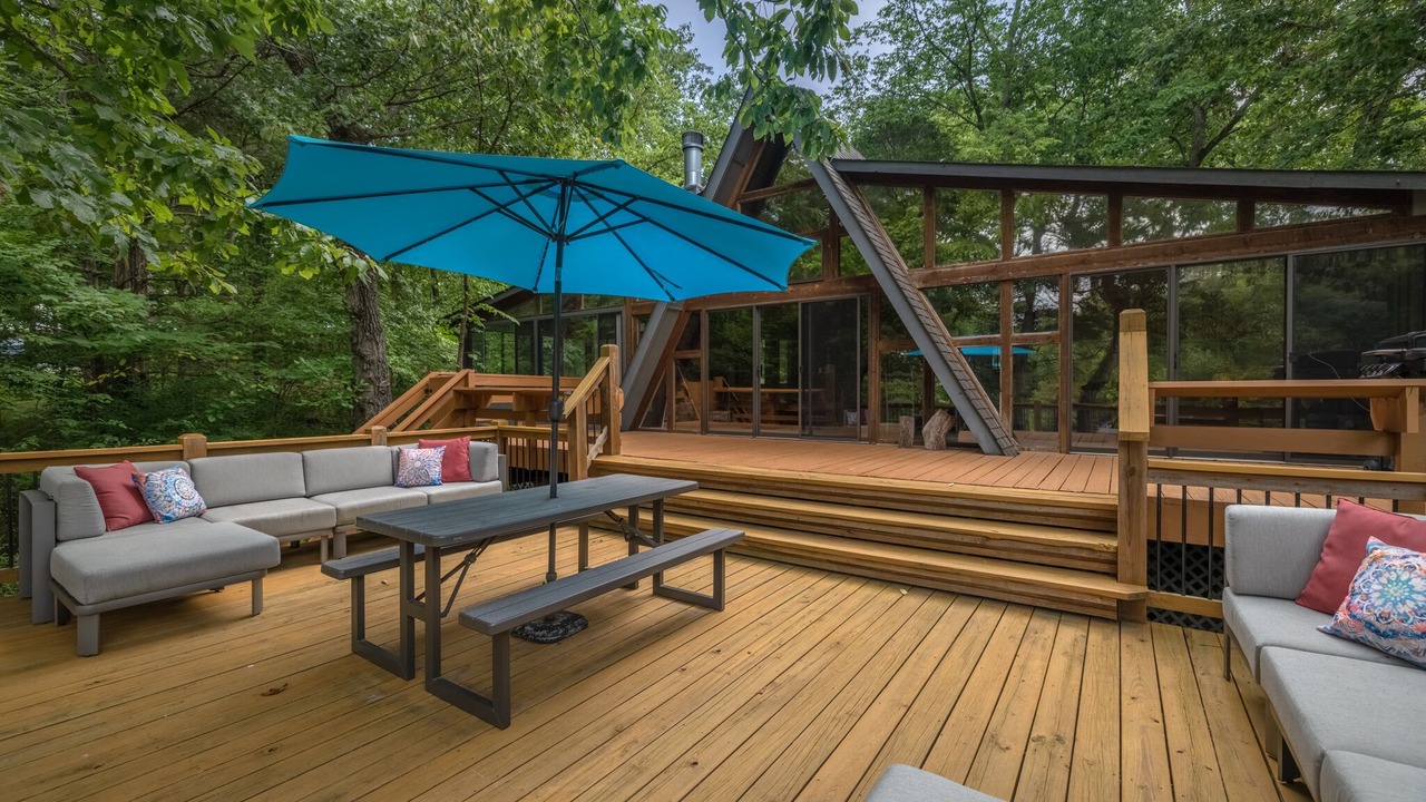 Photo of Outdoor in Innsbrook
