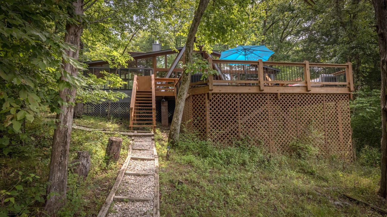Photo of Outdoor in Innsbrook