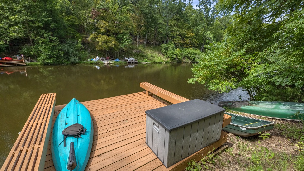 Photo of Outdoor in Innsbrook