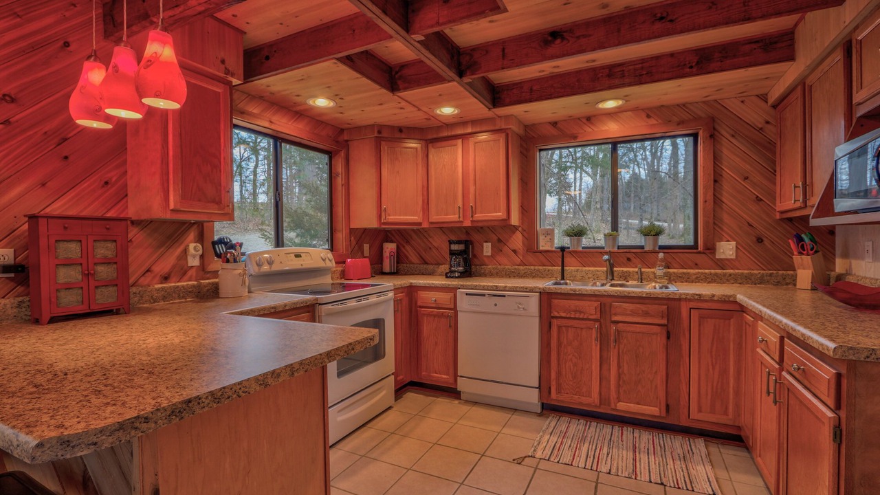 Photo of Kitchen in Innsbrook