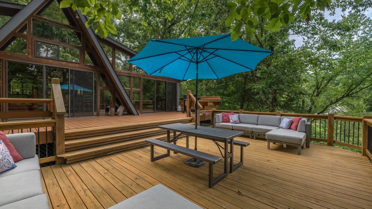 Photo of Outdoor in Innsbrook