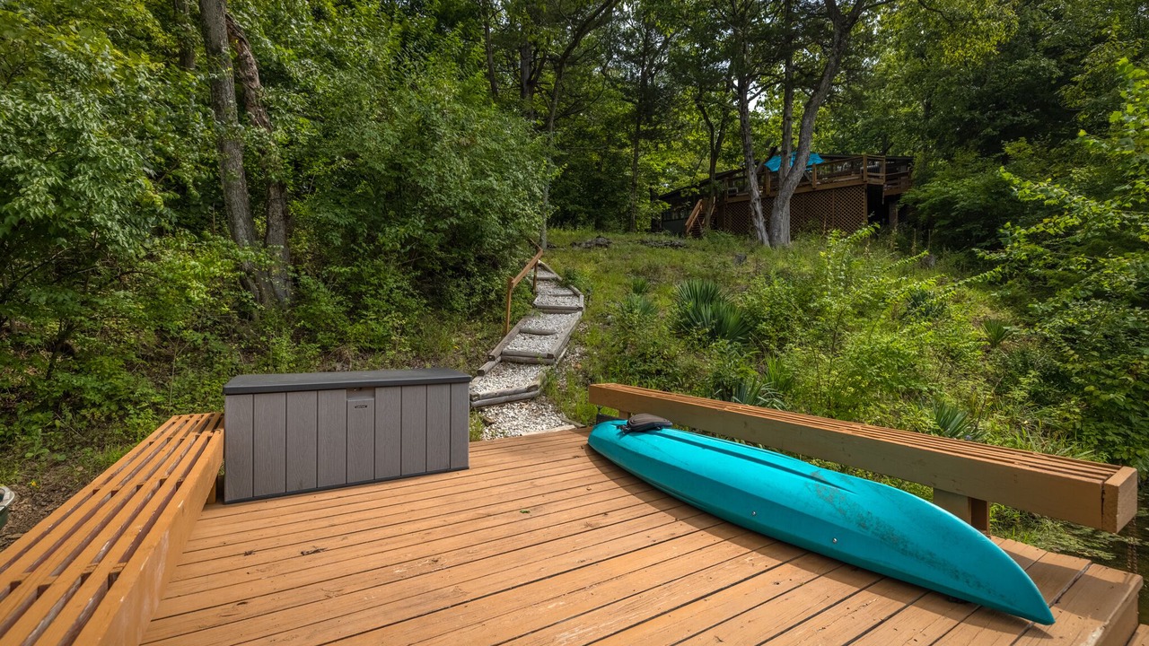 Photo of Outdoor in Innsbrook