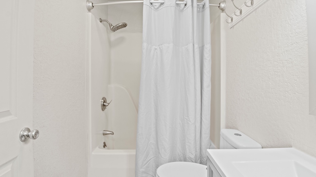 Photo of Bathroom in Karns