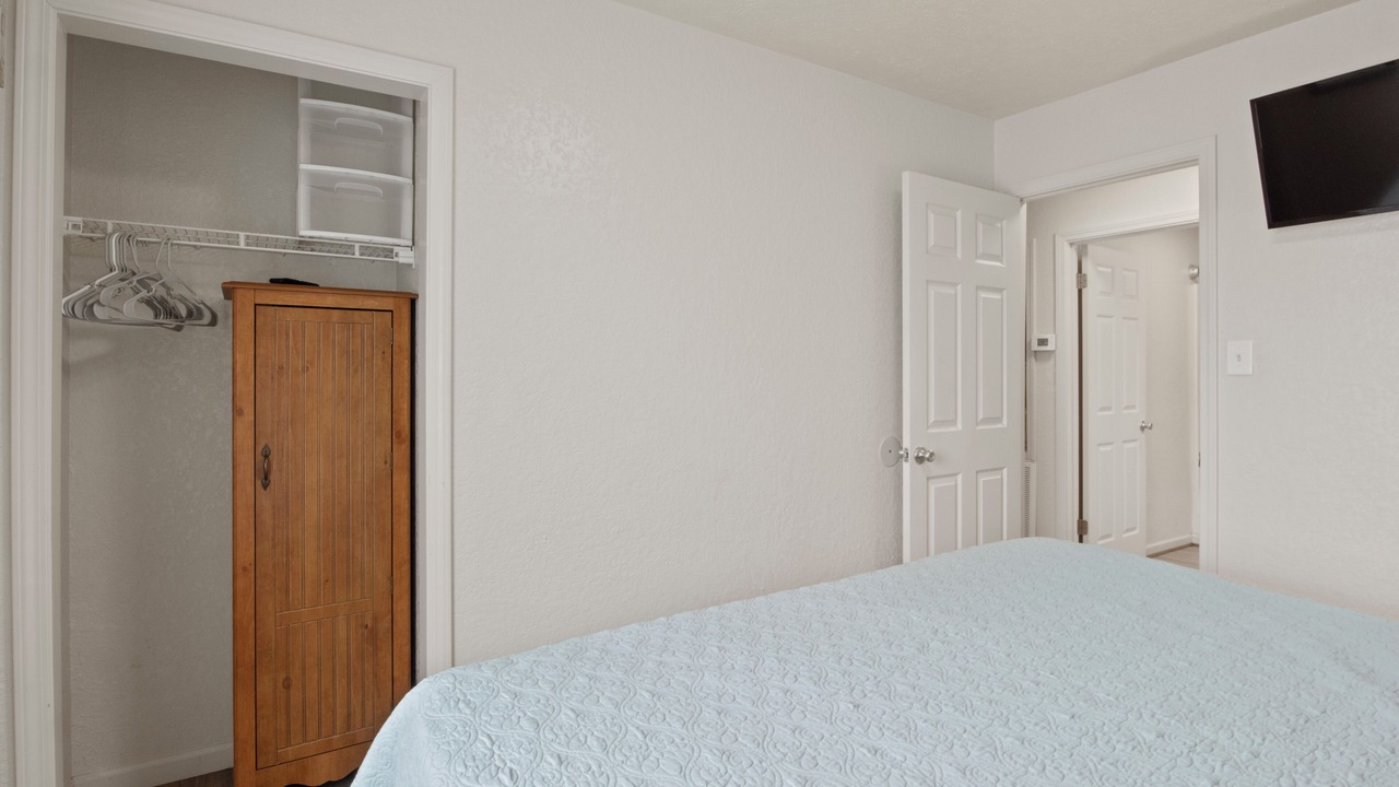 Photo of Bedroom in Karns