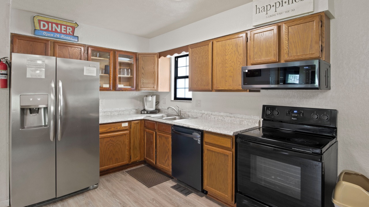 Photo of Kitchen in Karns