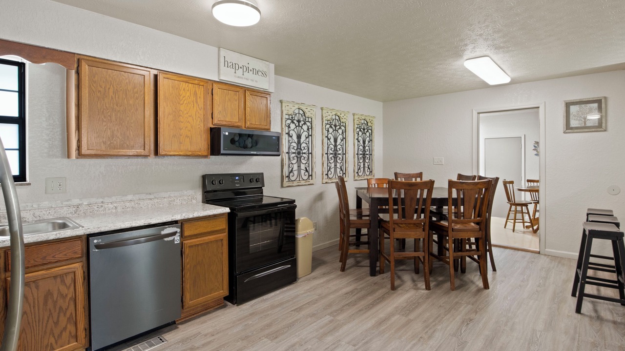 Photo of Kitchen in Karns