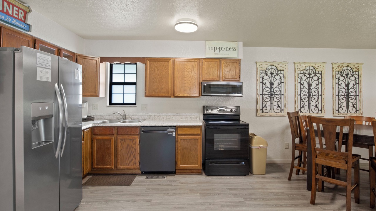 Photo of Kitchen in Karns