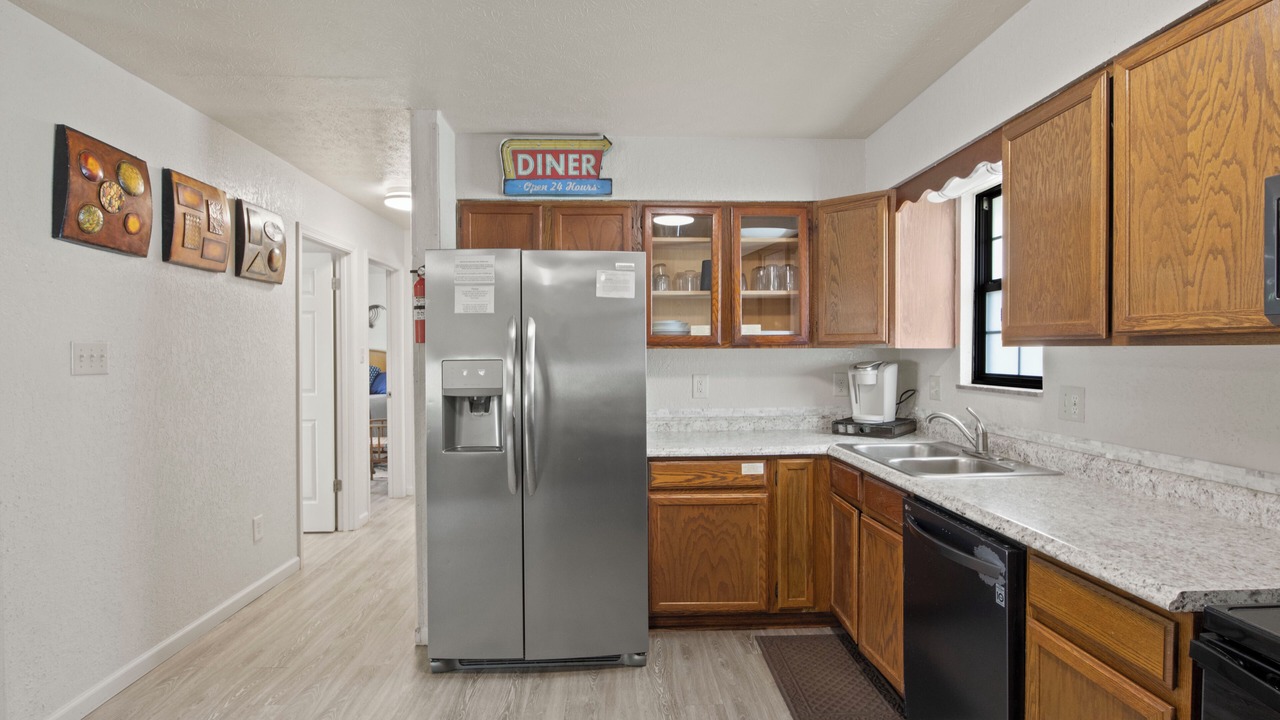 Photo of Kitchen in Karns