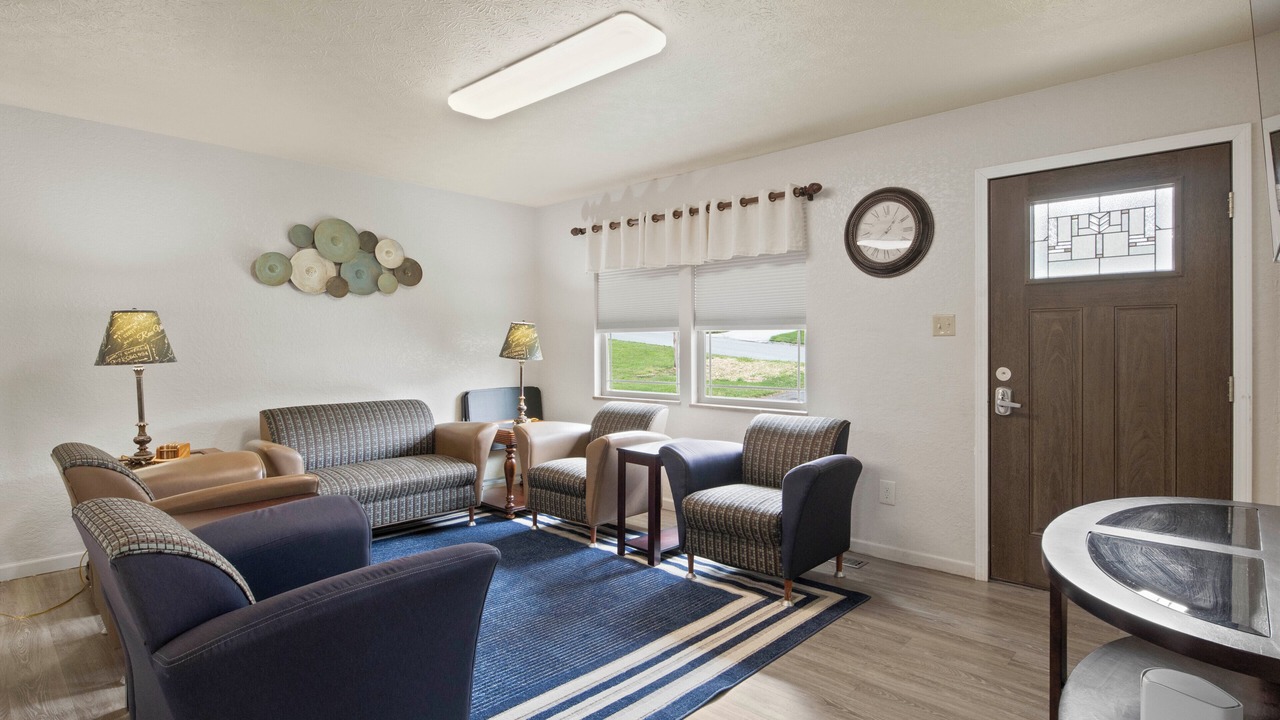 Photo of Livingroom in Karns