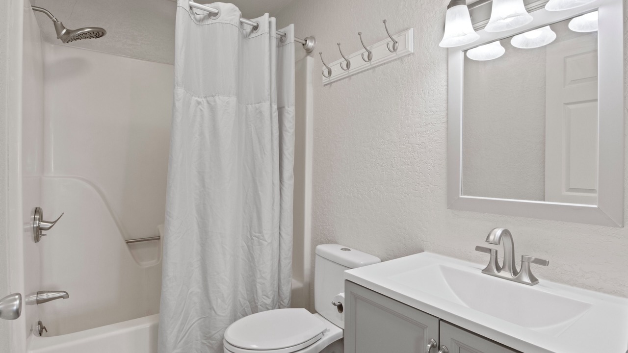 Photo of Bathroom in Karns