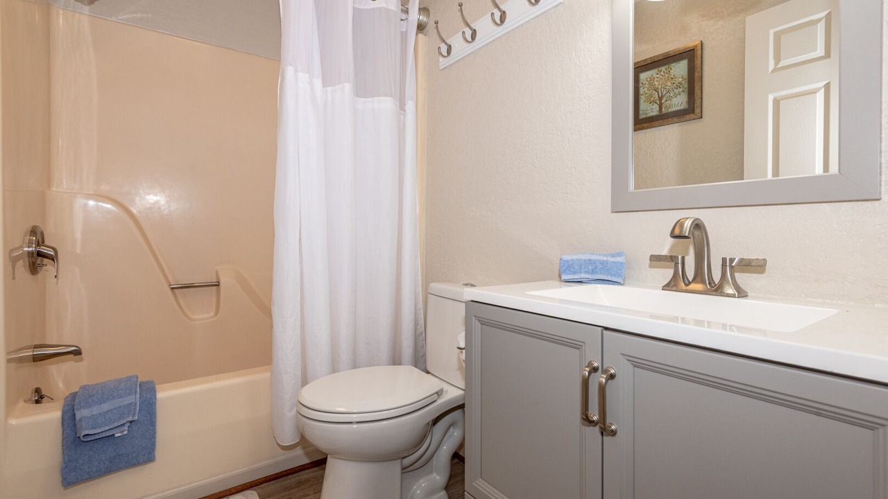 Photo of Bathroom in Karns