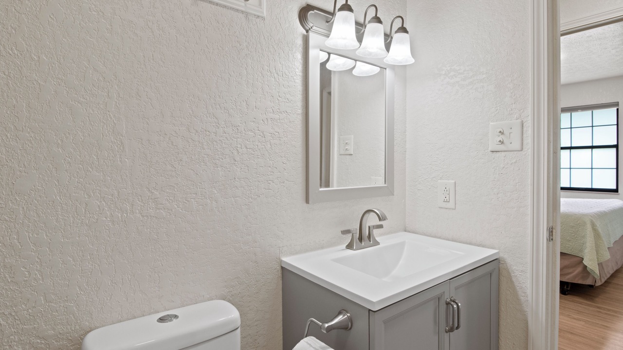 Photo of Bathroom in Karns
